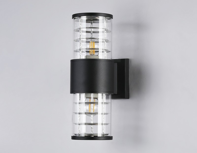 Уличный настенный архитектурный светильник Ambrella Light ST2525 Уличный настенный архитектурный светильник Ambrella Light ST2525