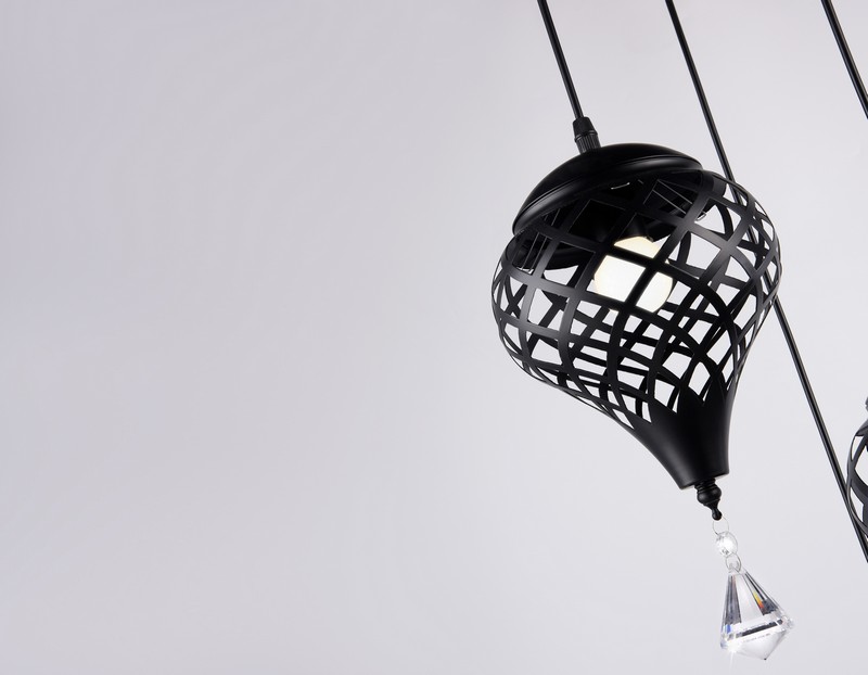 Подвесной светильник Ambrella Light TR8444 Подвесной светильник Ambrella Light TR8444