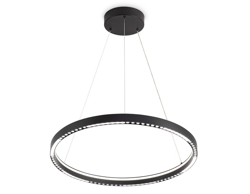 Подвесной светодиодный светильник Ambrella Light FL5852 Подвесной светодиодный светильник Ambrella Light FL5852