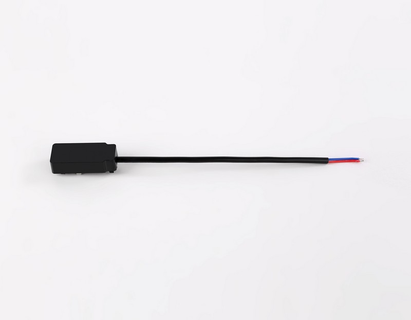 Ввод питания для шинопровода Magnetic Ultra Slim Ambrella Light GV1262 Ввод питания для шинопровода Magnetic Ultra Slim Ambrella Light GV1262