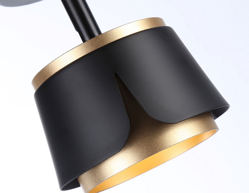 Накладной поворотный спот со сменной лампой GX53 Ambrella Light TN71227 Накладной поворотный спот со сменной лампой GX53 Ambrella Light TN71227