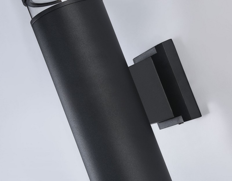 Уличный настенный архитектурный светильник Ambrella Light ST3821 Уличный настенный архитектурный светильник Ambrella Light ST3821