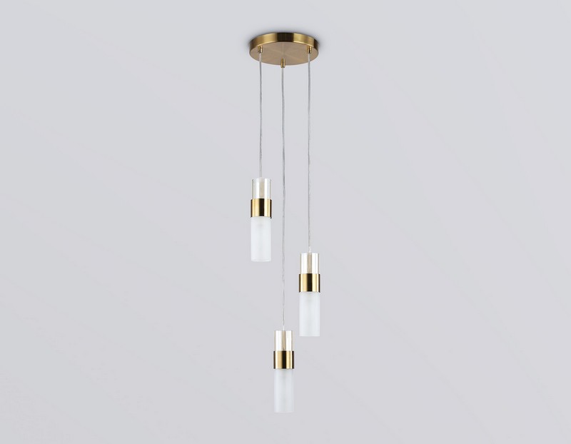 Подвесной светильник Ambrella Light LH55112 Подвесной светильник Ambrella Light LH55112
