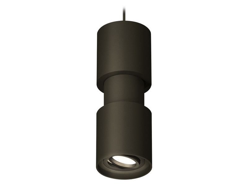 Комплект подвесного поворотного светильника Ambrella Light XP7723030