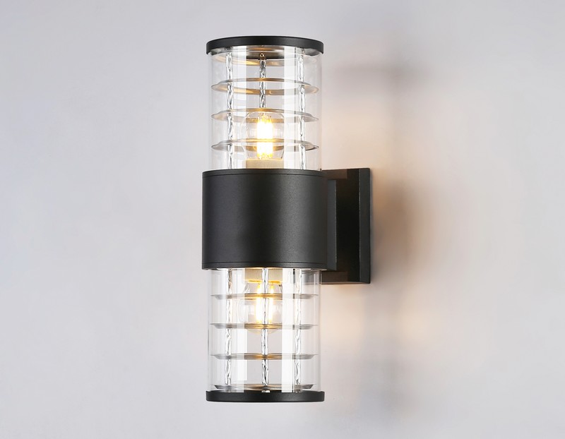 Уличный настенный архитектурный светильник Ambrella Light ST2525 Уличный настенный архитектурный светильник Ambrella Light ST2525