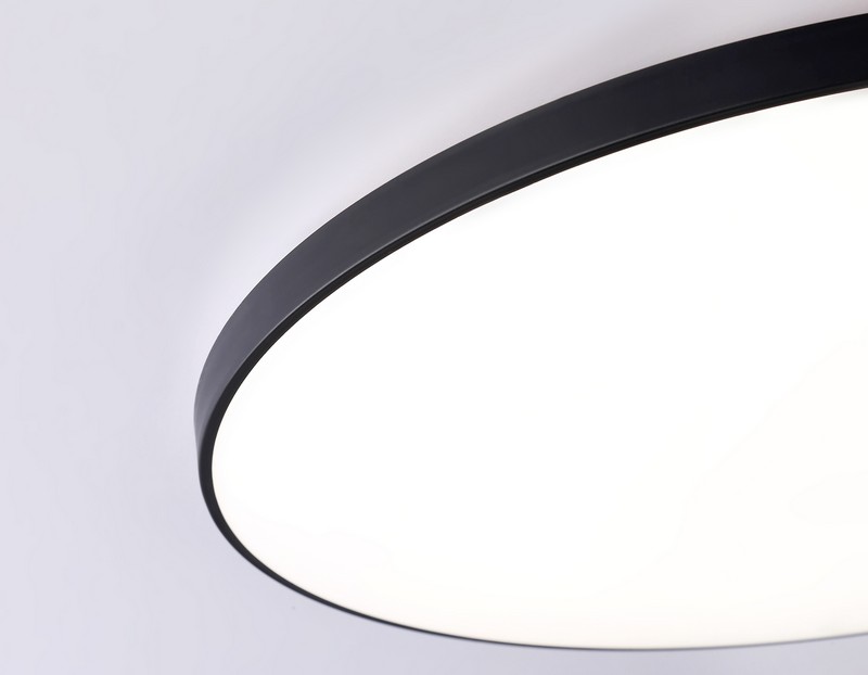 Потолочный светодиодный светильник Ambrella Light FZ1227