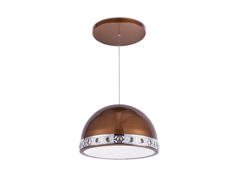 Подвесной светодиодный светильник Ambrella Light FA9497 Подвесной светодиодный светильник Ambrella Light FA9497