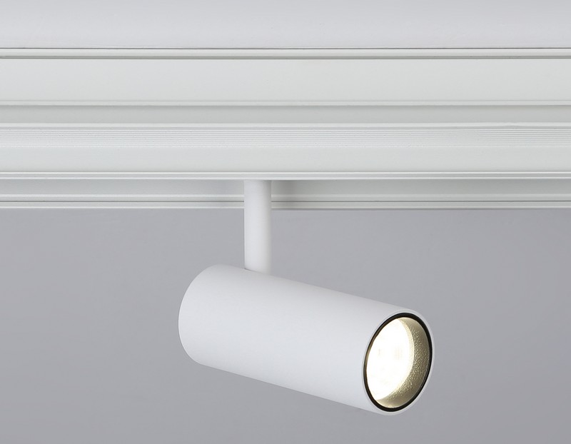 Светильник светодиодный трековый для шинопровода Magnetic Ambrella Light GL3810 Светильник светодиодный трековый для шинопровода Magnetic Ambrella Light GL3810