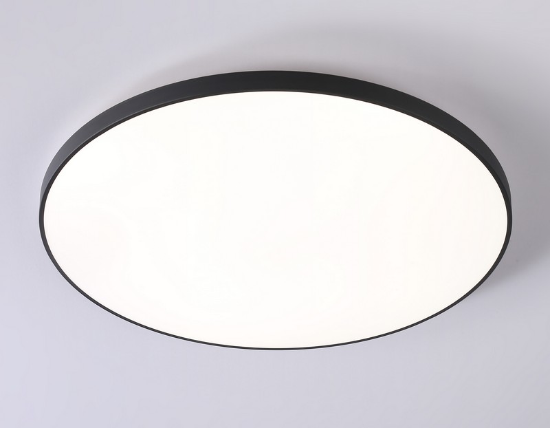 Потолочный светодиодный светильник Ambrella Light FZ1227