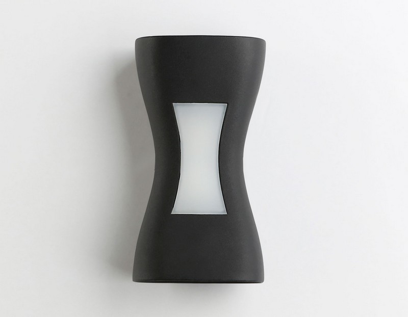 Уличный настенный светодиодный светильник IP54 Ambrella Light ST4529 Уличный настенный светодиодный светильник IP54 Ambrella Light ST4529