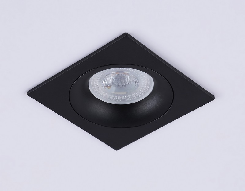 Светильник встраиваемый Ambrella Light TN102729 Светильник встраиваемый Ambrella Light TN102729