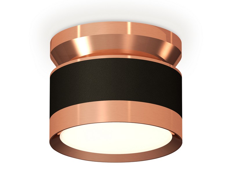 Комплект накладного светильника Ambrella Light XS8102065