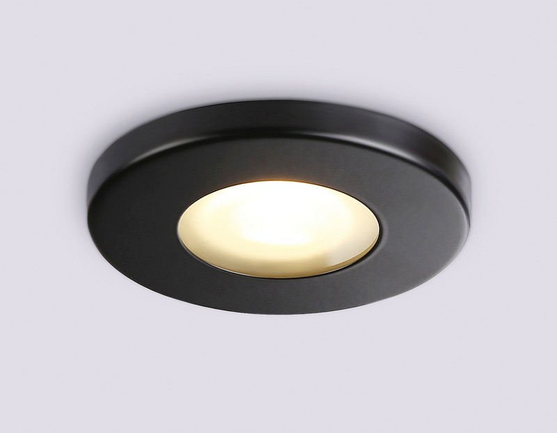 Светильник встраиваемый IP44 с высокой степенью пылевлагозащиты Ambrella Light TN1181 Светильник встраиваемый IP44 с высокой степенью пылевлагозащиты Ambrella Light TN1181