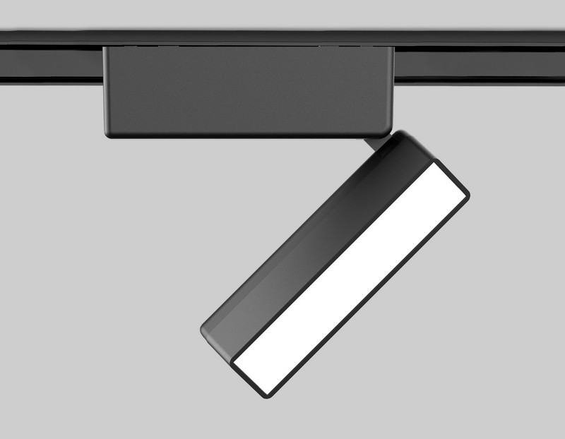 Светильник светодиодный трековый для шинопровода Magnetic Ultra Slim Ambrella Light GV1479 Светильник светодиодный трековый для шинопровода Magnetic Ultra Slim Ambrella Light GV1479
