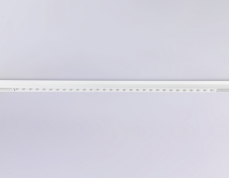 Светильник светодиодный трековый для шинопровода Magnetic Ambrella Light GL4031