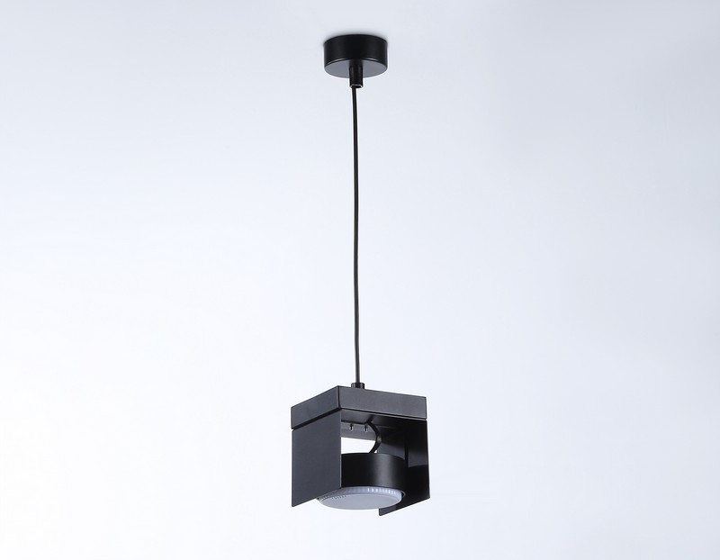 Подвесной светильник со сменной лампой GX53 Ambrella Light TN70854 Подвесной светильник со сменной лампой GX53 Ambrella Light TN70854