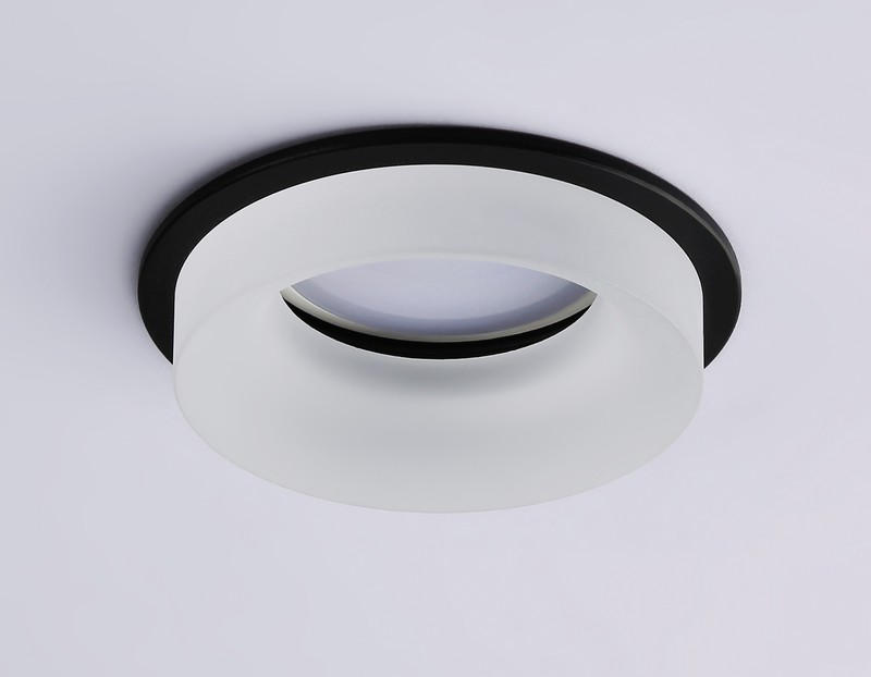 Встраиваемый точечный светильник MR16 Ambrella Light TN1303 Встраиваемый точечный светильник MR16 Ambrella Light TN1303