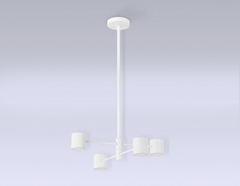 Подвесной светодиодный светильник Ambrella Light FL51705 Подвесной светодиодный светильник Ambrella Light FL51705