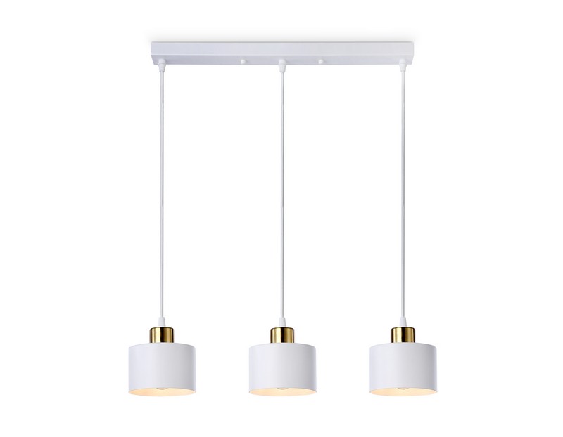 Подвесной светильник в стиле лофт Ambrella Light TR8117