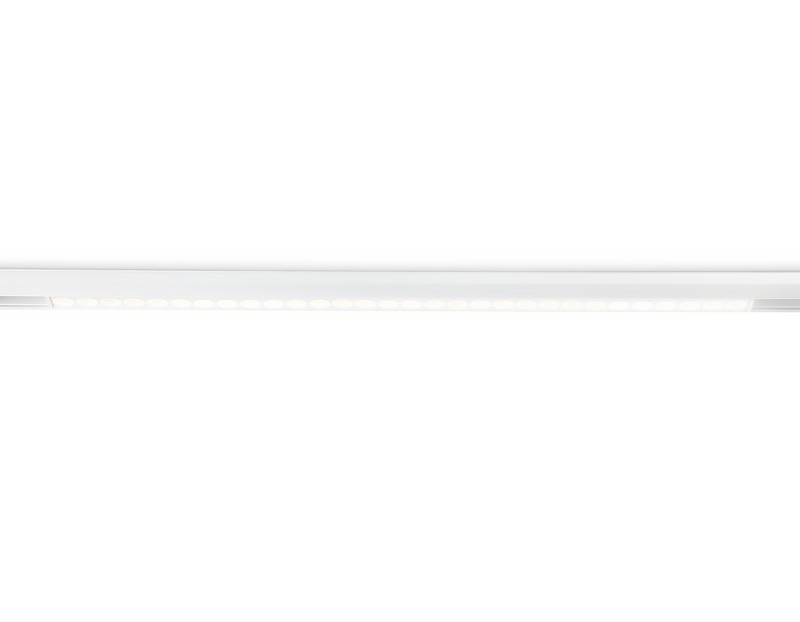 Светильник светодиодный трековый для шинопровода Magnetic Ambrella Light GL4031