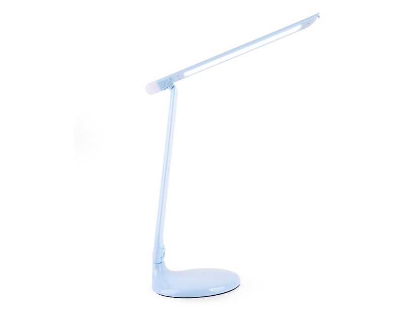 Настольная светодиодная лампа с ночником Ambrella Light DE550 Настольная светодиодная лампа с ночником Ambrella Light DE550