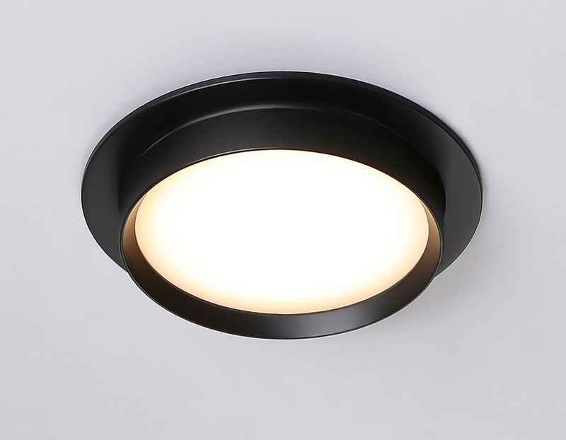 Светильник встраиваемый Ambrella Light TN5227 Светильник встраиваемый Ambrella Light TN5227