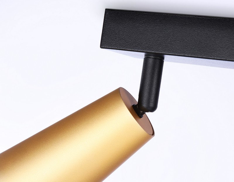 Накладной поворотный спот со сменной лампой GU10 Ambrella Light TA13151 Накладной поворотный спот со сменной лампой GU10 Ambrella Light TA13151