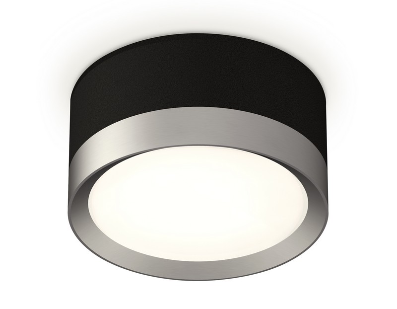 Комплект накладного светильника Ambrella Light XS8102003