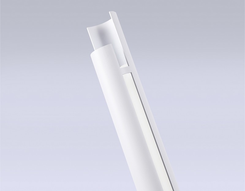 Напольный светодиодный светильник Ambrella Light TN71342