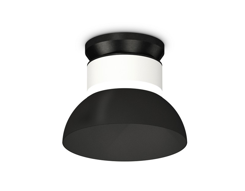 Комплект накладного светильника Ambrella Light XS8101051