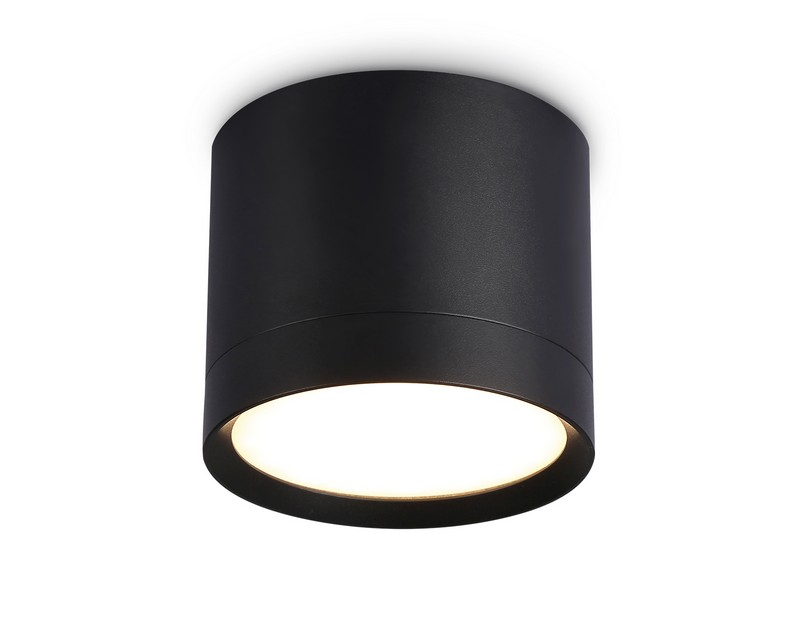 Накладной точечный светильник GX53 Ambrella Light TN5351