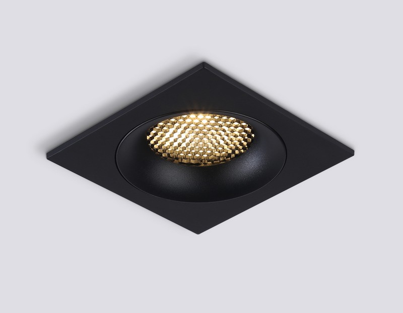 Светильник встраиваемый Ambrella Light TN102729 Светильник встраиваемый Ambrella Light TN102729