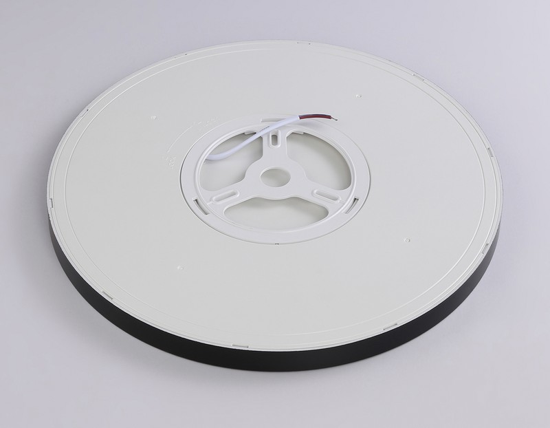 Светильник светодиодный ультратонкий с высокой степенью защиты IP54 Ambrella Light FZ1957