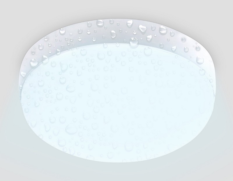 Светильник светодиодный влагозащищенный Ambrella Light ST8626 Светильник светодиодный влагозащищенный Ambrella Light ST8626