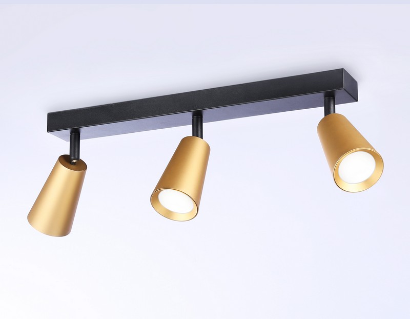 Накладной поворотный спот со сменной лампой GU10 Ambrella Light TA13151 Накладной поворотный спот со сменной лампой GU10 Ambrella Light TA13151