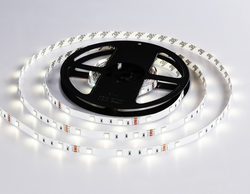 Комплект светодиодной ленты RGB Ambrella Light GS2401 5050 30Led /7.2W m/ 12V IP20 RGB 5m Ambrella Light GS2401 Комплект светодиодной ленты RGB Ambrella Light GS2401 5050 30Led /7.2W m/ 12V IP20 RGB 5m Ambrella Light GS2401