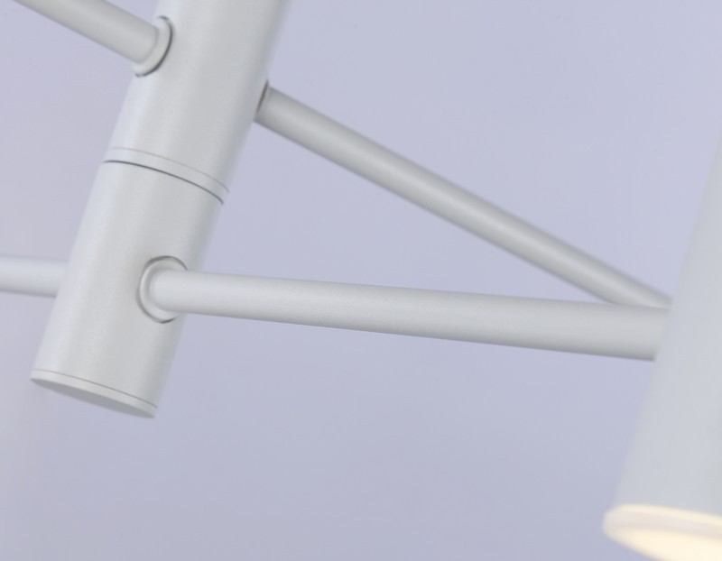 Подвесной светодиодный светильник Ambrella Light FL51705 Подвесной светодиодный светильник Ambrella Light FL51705
