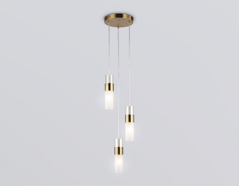 Подвесной светильник Ambrella Light LH55112 Подвесной светильник Ambrella Light LH55112