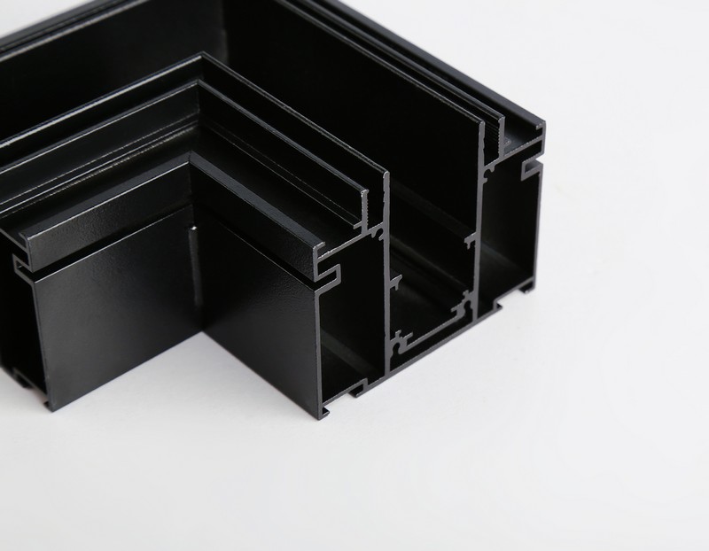 Коннектор угловой для шинопровода Magnetic 48V в натяжной потолок Ambrella Light GL3392 Коннектор угловой для шинопровода Magnetic 48V в натяжной потолок Ambrella Light GL3392