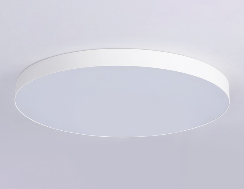 Потолочный светодиодный светильник Ambrella Light FV5539