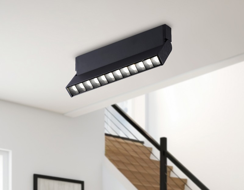 Настенно-потолочный светодиодный светильник Ambrella Light TA1829 Настенно-потолочный светодиодный светильник Ambrella Light TA1829