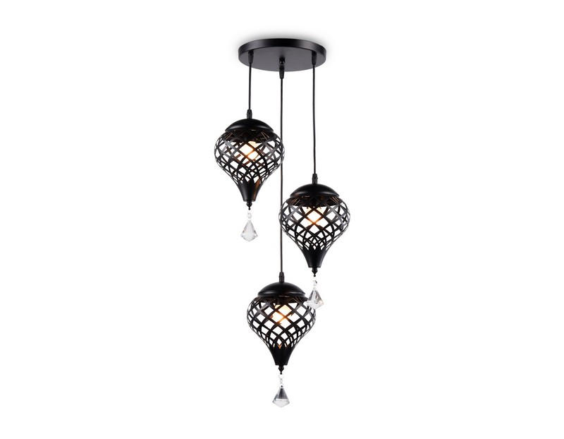 Подвесной светильник Ambrella Light TR8444 Подвесной светильник Ambrella Light TR8444