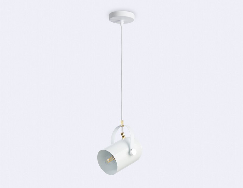 Подвесной светильник в стиле лофт Ambrella Light TR8205 Подвесной светильник в стиле лофт Ambrella Light TR8205