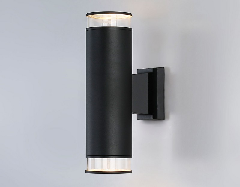Уличный настенный архитектурный светильник Ambrella Light ST3821 Уличный настенный архитектурный светильник Ambrella Light ST3821