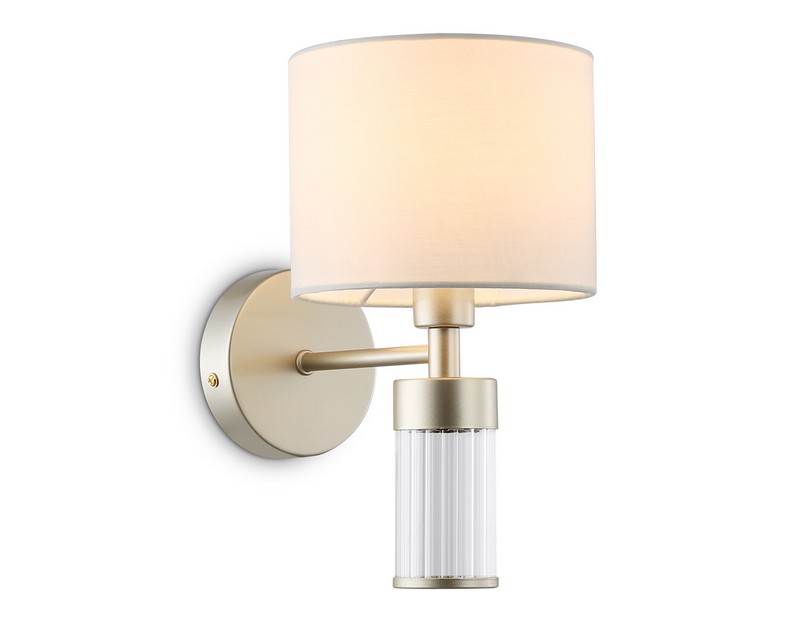 Настенный светильник с абажуром Ambrella Light LH71305