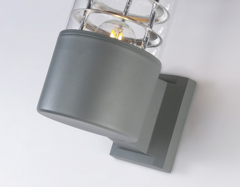 Уличный настенный архитектурный светильник Ambrella Light ST2521 Уличный настенный архитектурный светильник Ambrella Light ST2521
