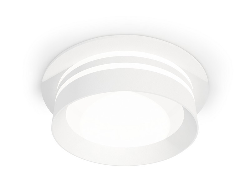 Комплект встраиваемого светильника Ambrella Light XC8050021