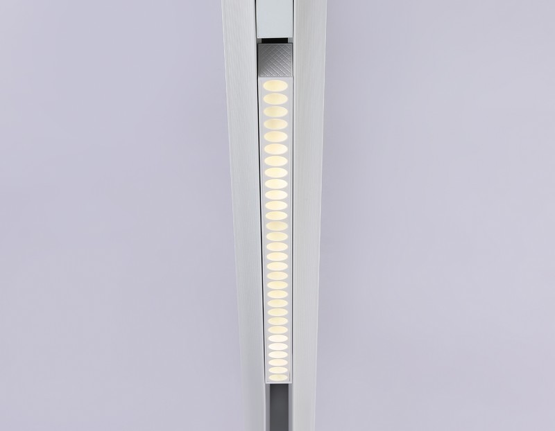 Светильник светодиодный трековый для шинопровода Magnetic Ambrella Light GL4031