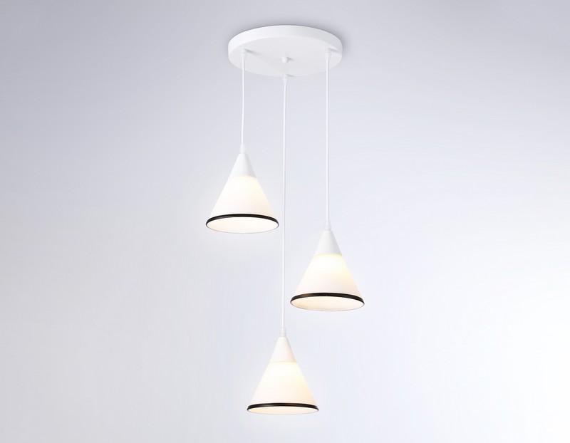 Подвесной светильник Ambrella Light TR3167