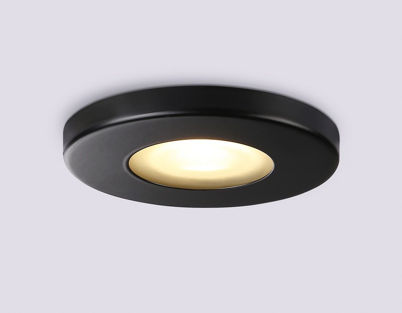 Светильник встраиваемый IP44 с высокой степенью пылевлагозащиты Ambrella Light TN1181 Светильник встраиваемый IP44 с высокой степенью пылевлагозащиты Ambrella Light TN1181